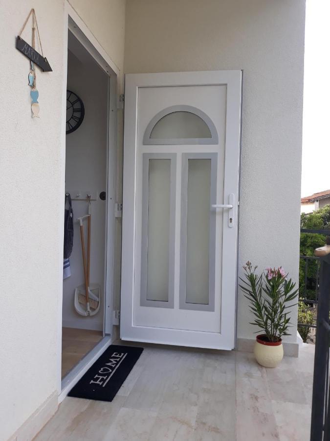 Ferienwohnung Marta Rovinj Exterior foto